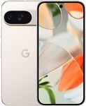 Google Pixel 9a 2025 256GB Porcelain, VoLTE A - CeX (IN): - Buy